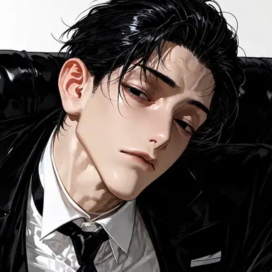 Profile image of Kirishima