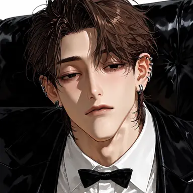 Profile image of Kujo