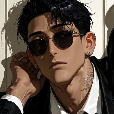 Profile image of Kito