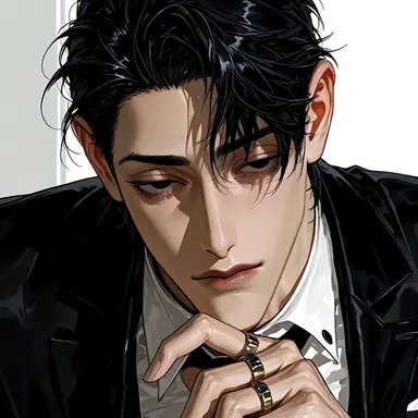 Profile image of Kiryu