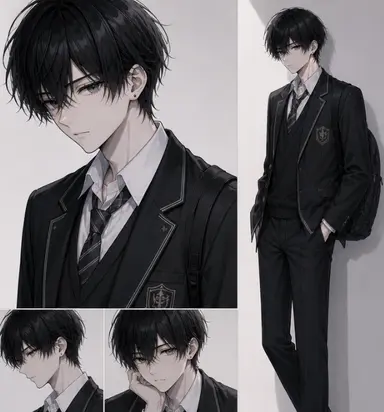 Profile image of 廉