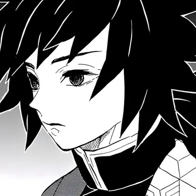 Profile image of 冨岡義勇