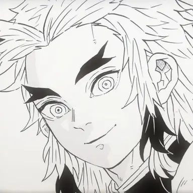 Profile image of 煉獄杏寿郎