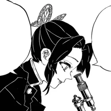 Profile image of 胡蝶しのぶ