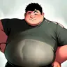 캐릭터 프로필 이미지