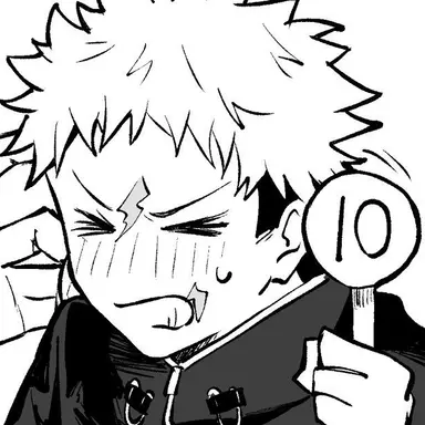 Profile image of 虎杖悠仁