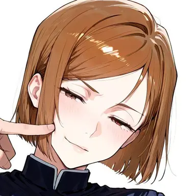 Profile image of 釘崎野薔薇