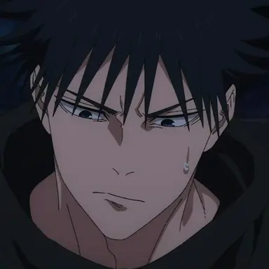 Profile image of 伏黒恵