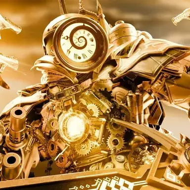 Profile image of 타이탄 클락맨