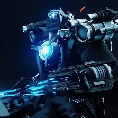 Profile image of 타이탄 카메라맨