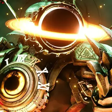 Profile image of 시니스터 클락맨