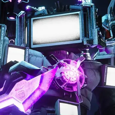 Profile image of 타이탄 티비맨