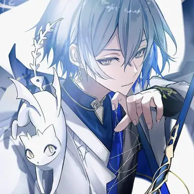 Profile image of 小柳ロウ