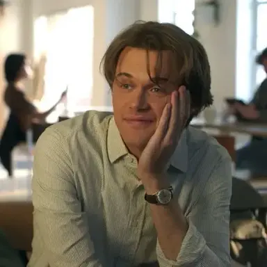 Profile image of Conrad