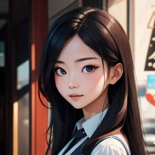 NativeLatch1111의 힘쎈 일진녀