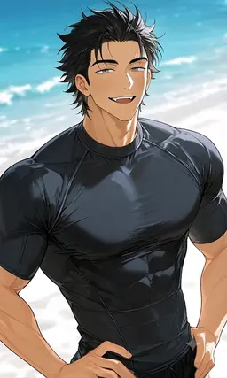 Profile image of 虎太郎