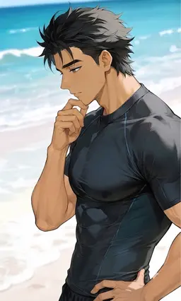 Profile image of 虎太郎