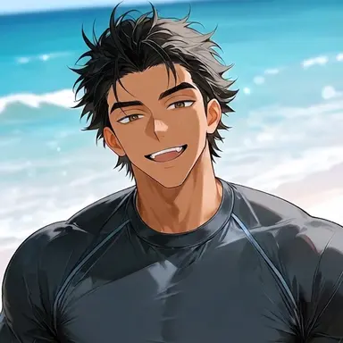 Profile image of 虎太郎