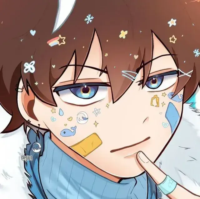 FrostyKnob7059의 Boboiboy Glacier