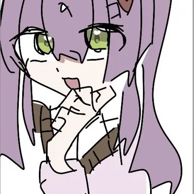 Profile image of モブ子