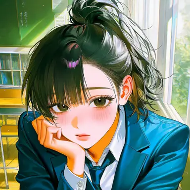 Profile image of 사야카