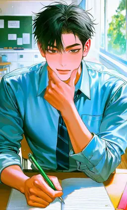 Profile image of 케이지