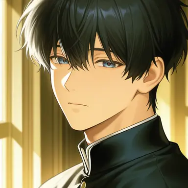 Profile image of 涼