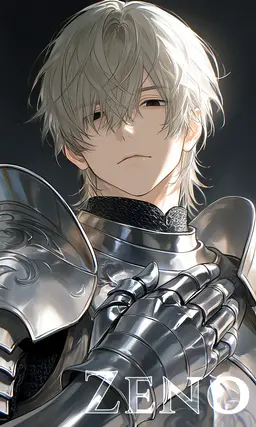 Profile image of Zeno