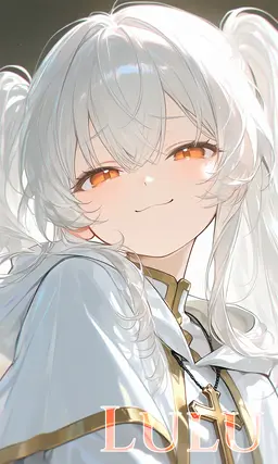 Profile image of Lulu