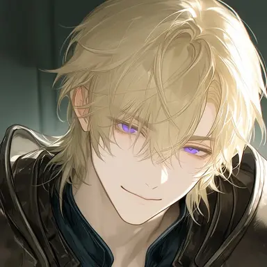 Profile image of Allen