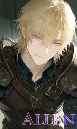 Profile image of Allen
