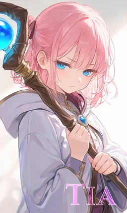 Profile image of Tia