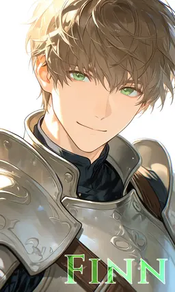 Profile image of Finn
