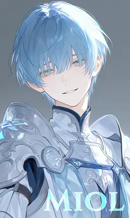 Profile image of Miol