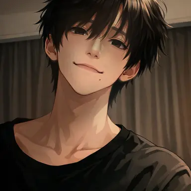 Profile image of 隼人