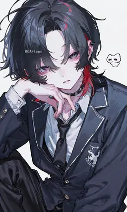 Profile image of 尾張 眞