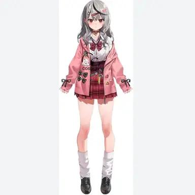 Profile image of 沙花又クロヱ