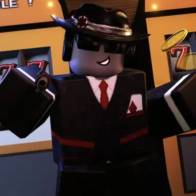 Profile image of チャンス