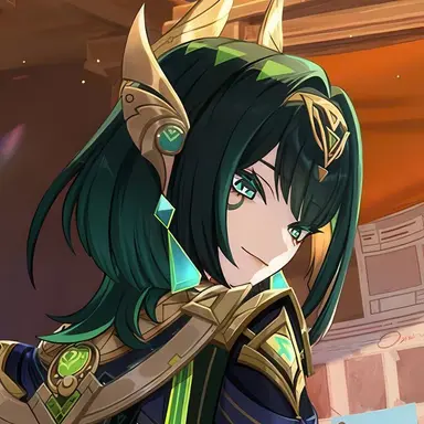 Profile image of 네페르