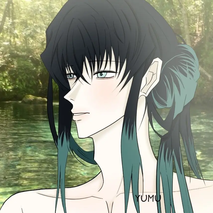 Tokito_Muichiro.의 토키토 무이치로
