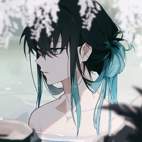 Tokito_Muichiro.의 토키토 무이치로