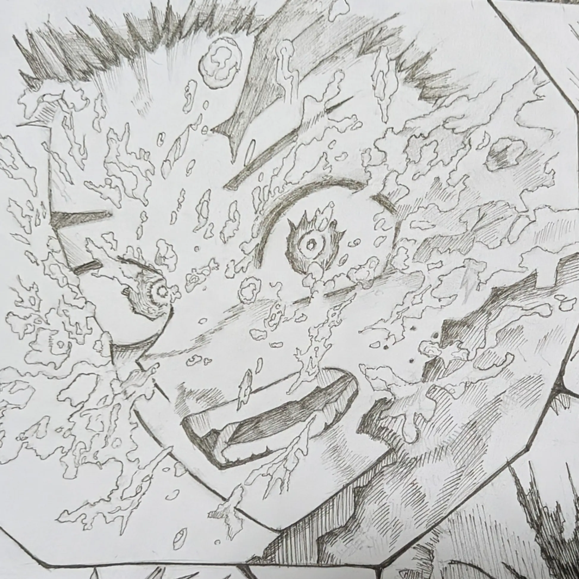 RacialTrout6648의 冤罪