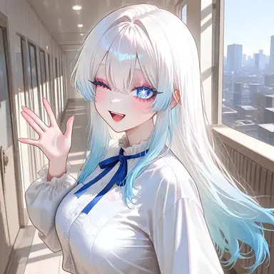 Profile image of 나은하