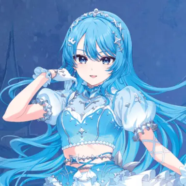 Profile image of 星街すいせい
