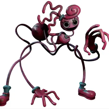 Profile image of マミーロングレックス