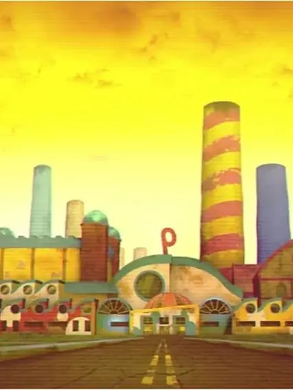 LooseFiles4198의 ポピープレイタイム