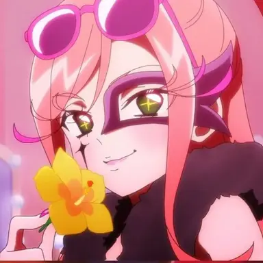 Profile image of アゲセーヌ