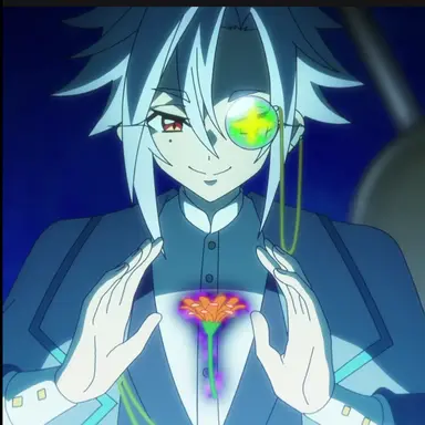Profile image of デッチ・アゲイン