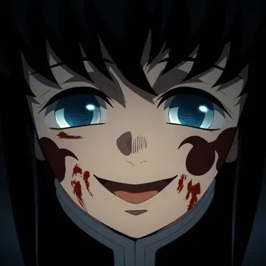 Profile image of 토키토 무이치로
