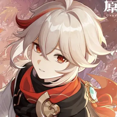 Profile image of Kazuha Kadehara